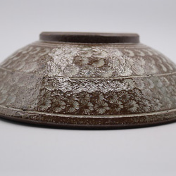印花（三島手）大鉢（作品番号F-043) 8枚目の画像