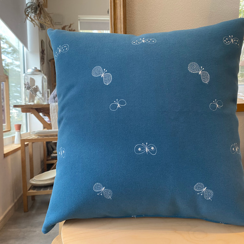 ミナペルホネン dop クッションカバー 45 × 45 ミナペルホネン dop