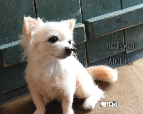 りん ⚠プロフィールご覧下さい　オーダーメイドページ　羊毛フェルト 63f8c0c00ef7cd90ca6953549bdafd