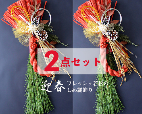 41.若松しめ縄 41.若松しめ縄