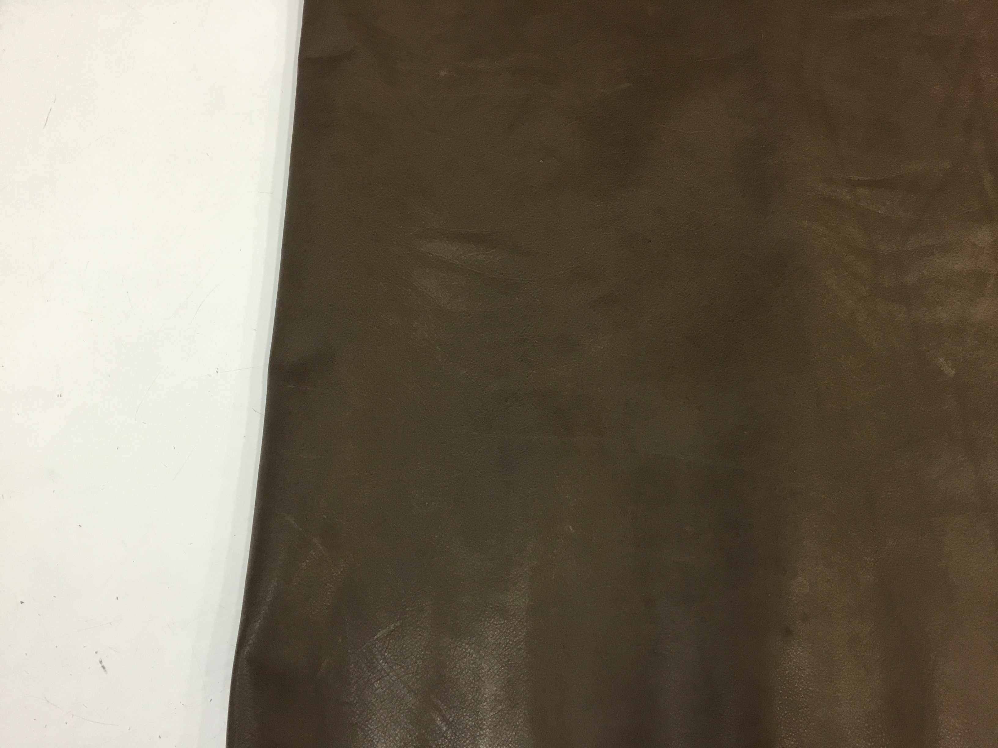 牛革【１枚カット革】No999【アウトレット】現品限り