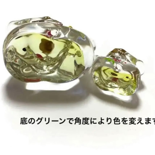 スワロフスキー　クリスタル　辰 SWAROVSKI スワロフスキー クリスタルフィギュア 干支 十二支 辰