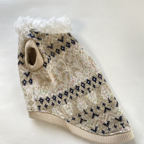 me ハンドメイド犬服 BITEME BITE ME×POKORI Friends ノータッチ クーリングラップ ドッグ