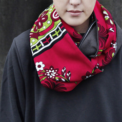 コットン スヌード のおすすめ人気通販 検索結果｜Creema(クリーマ