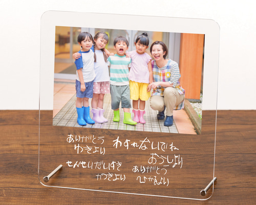 早瀬みる 写真集 プロマイド メッセージカード クリアファイル