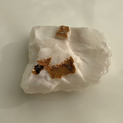 アポフィライト　クラスター　原石　～インスピレーションを高める～ 3枚目の画像
