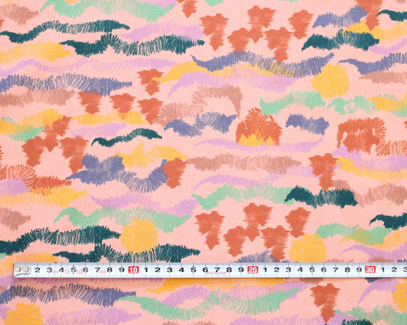 カットクロス Cloud9 Fabrics / Yuma 227360 Sonoran Hills 3枚目の画像