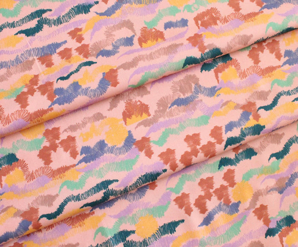 カットクロス Cloud9 Fabrics / Yuma 227360 Sonoran Hills 5枚目の画像