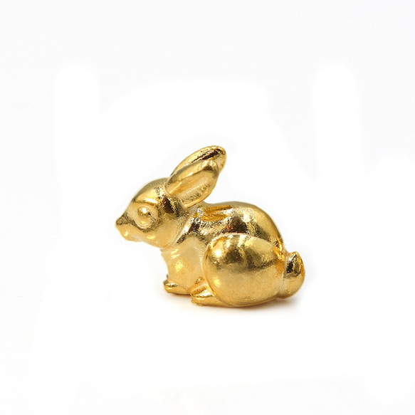 ヒランヤ アキュムレーター お守り ゴールド 金色 ピラミッド】モチーフ 約1g お守り 【JUNGOLD】 | JUNGOLD