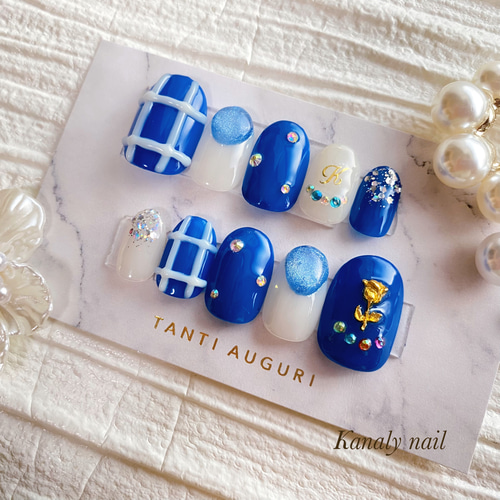 ネイルチップオーダー　♡カラー変更0円！！♡ 楽天市場】【【カラー変更オプション】】デザインそのままお好みの