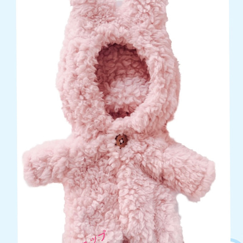 メルちゃん♡着ぐるみ♡ソランちゃん メルちゃん ソランちゃん マイメロ 着ぐるみの通販 by Dream