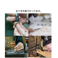オーダー出来るナンバー・イニシャルネックレス・星/月《送料無料》 17枚目の画像