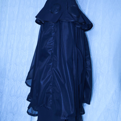 フレアデザインスカート6010 meikeiinハンドメイド 16枚目の画像