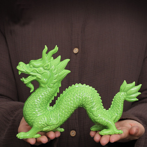 龍 置物 龍の置物 玄関 風水 竜の置物 龍神様 竜 置物インテリア