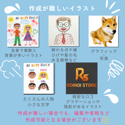 今治タオル 桜】イラストから刺繍タオルハンカチ作成【母の日 母の日