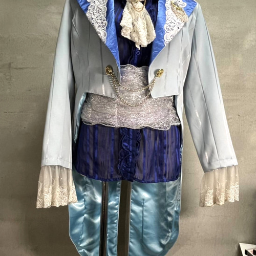 オーダーハンドメイドあおたさま オーダーメイド衣装お作りします その他ファッション なほ 通販