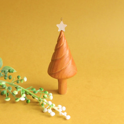 ★聖誕節促銷 [從 1 件] 裝飾樹 B [新]（木材/木製品） 第1張的照片