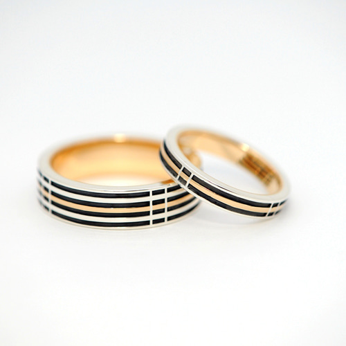 アトリエAGU ハンドメイド SILVER リング&ブローチ 日本製 アトリエAGU