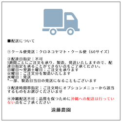 平飼い有精卵を使用 優しい味わい 『たまごプリン9個セット』 ギフトにもおすすめ♪ 農園直送 16枚目の画像