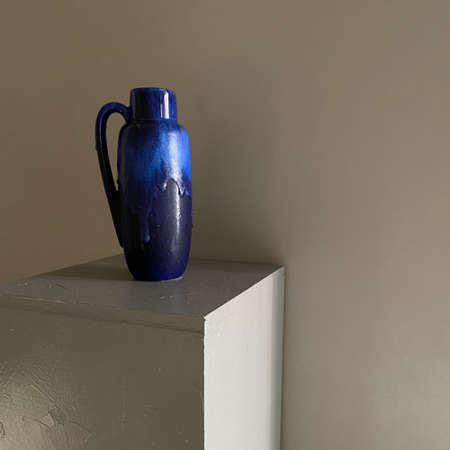 受注生産】WD300×H800mm ディスプレイスタンド /展示什器/植物台