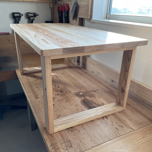 無垢ローテーブル 天然木 90×50cm カフェテーブル コーヒー 無垢ローテーブル 天然木 90×50cm カフェテーブル コーヒー