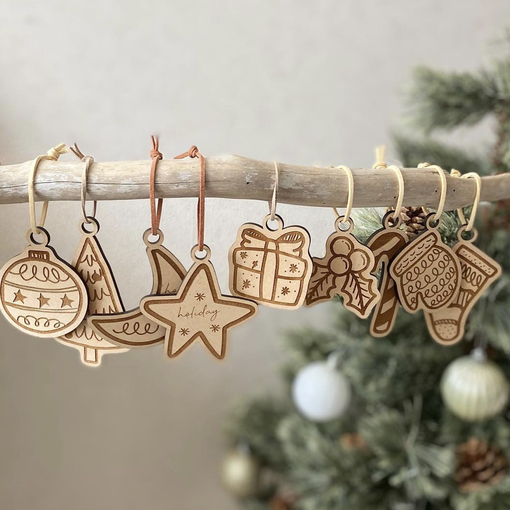 おまけ付き　新品未使用　頭文字D　30th Xmasオーナメント