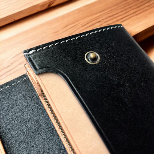 【美品】トラッカーウォレット　本革　長財布 楽天市場】トラッカーズウォレットトラッカーウォレット ミドル