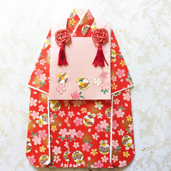 ご祝儀袋 七五三 お祝儀 お祝い 御祝い 初節句 お礼 ひなまつり 着物