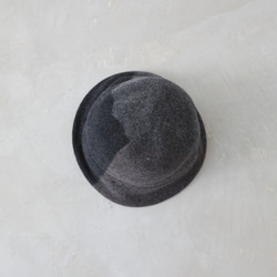 Marble wool cap 6枚目の画像