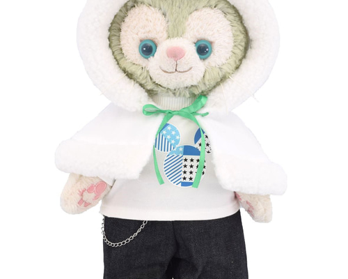 ジェラトーニ コスチューム　17点　未開封未使用 ジェラトーニ コスチューム 17点 未開封未使用 ジェラトーニ