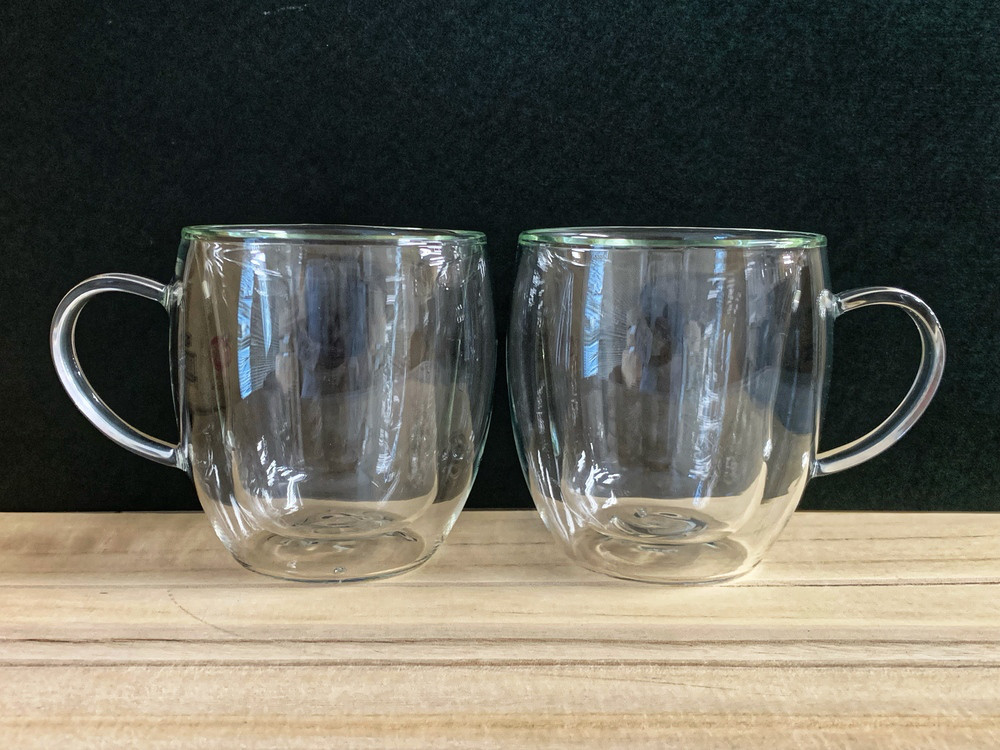 【新品】3個セット Wウォールマグカップ カラビナ付 FieldToSummit 【新品】3個セット カラビナ付 FieldToSummit Wウォールマグカップ