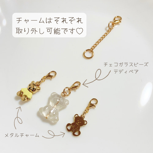 くま好きさんのための 存在感たっぷり 羊毛フェルト ふわふわクマ