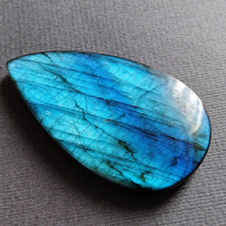 グリーンアポフィライト・ルース-f 天然石 BodhiTreeルース館