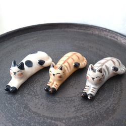 粘土、陶土 （土類） 箸・箸置き のおすすめ人気通販｜Creema(クリーマ