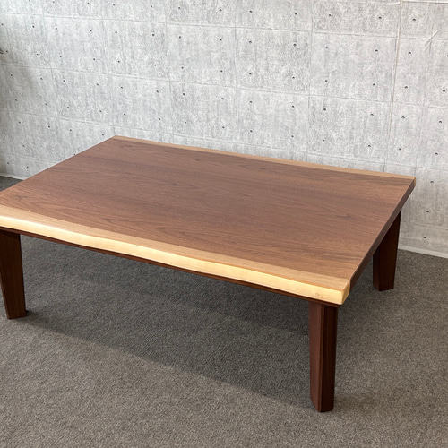 家具調こたつけやき135日本製・ヒーター付き こたつ kotasanuki 家具調こたつけやき135日本製・ヒーター付き こたつ kotasanuki