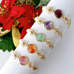 劣化の終わった20年以上前の天珠さん ‼️上肯天珠‼️二眼天珠さんと