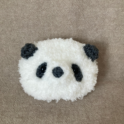 ふわふわパンダ Amazon.co.jp: 52TOYS Panda Roll Full of Love シリーズ -Plush