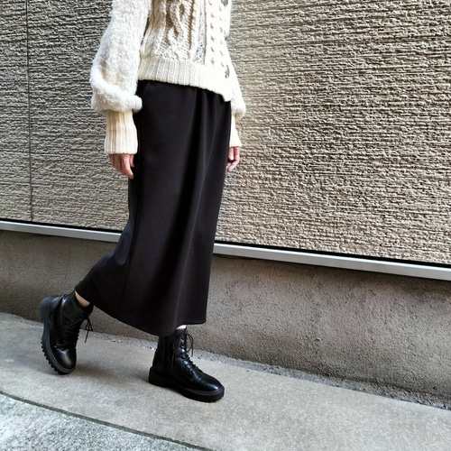 Max Mara - マックスマーラ スカート リネン イタリア製