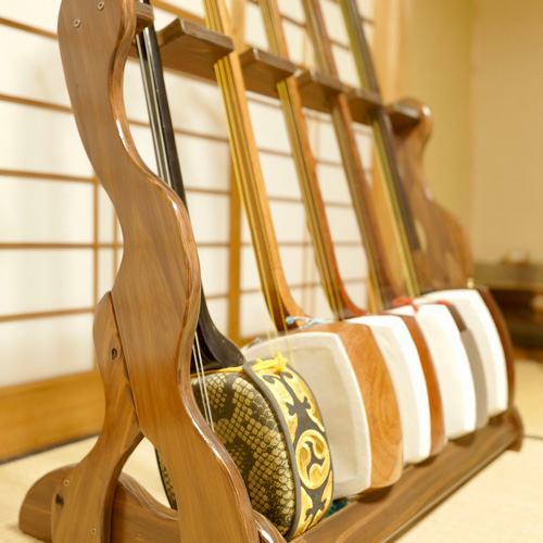 2025年最新】三味線スタンドの人気アイテム - メルカリ ♪手作り