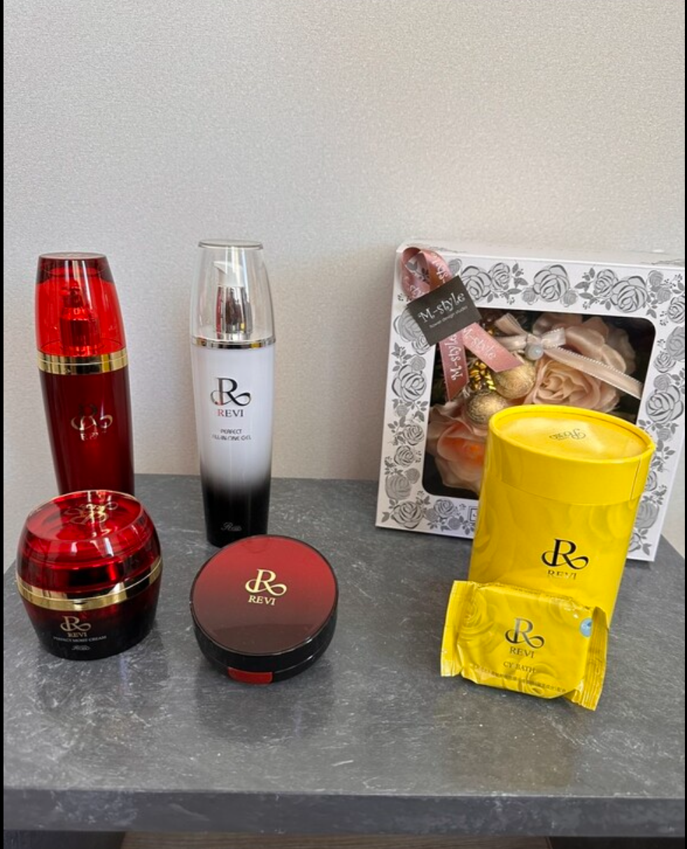 石っぽい　ミニテーブル　幅45✖︎高さ35✖︎奥行き30センチ