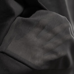 PSNY 透明連帽衫★黑色無口袋連帽衫 TP12 第3張的照片