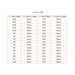 銷售價格！限量1套！ 11 號戒指 ♪ 我喜歡黃水晶和黃金 ♡ 華麗的珠寶盒 第11張的照片