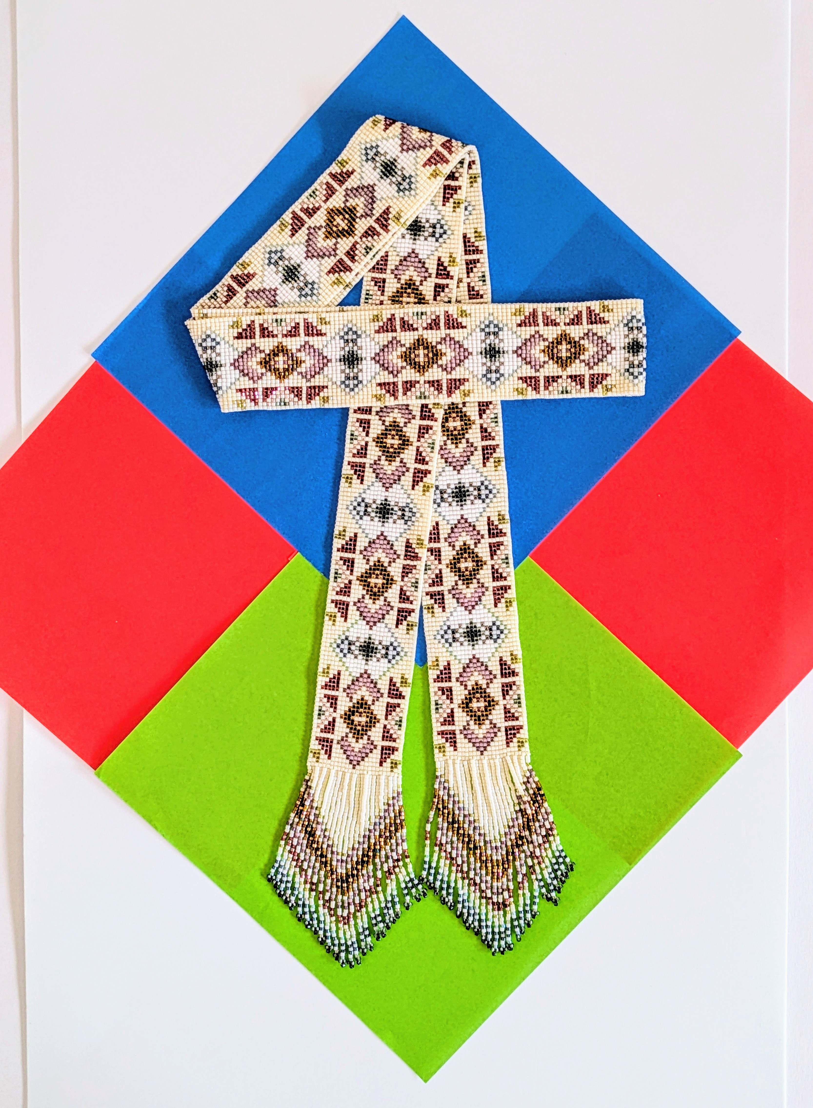 ラリエット　L-0050