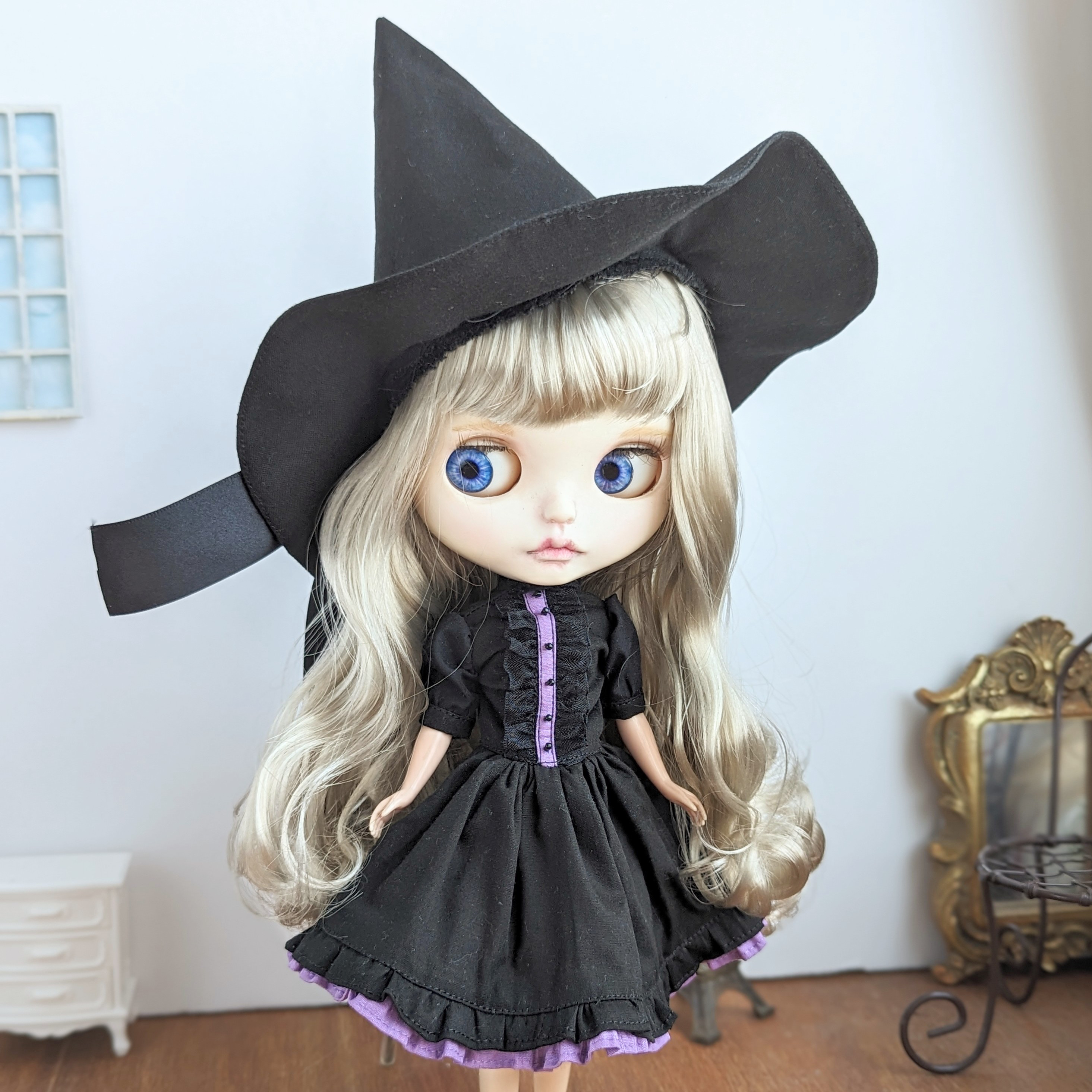 魔女の帽子 41Azv29v71L._AC_UL210_SR210,