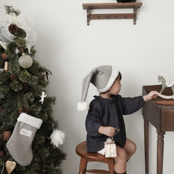 ✽Christmas✽ christmasocks  クリスマス靴下  オーナメント  クリスマスグッズ 3枚目の画像