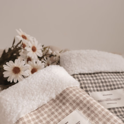 ✽Christmas✽ christmasocks  クリスマス靴下  オーナメント  クリスマスグッズ 5枚目の画像