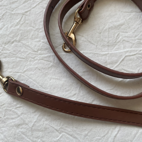 ショルダーストラップ【 金具 ゴールド 】バッグ 紐 スマホ ホルダー