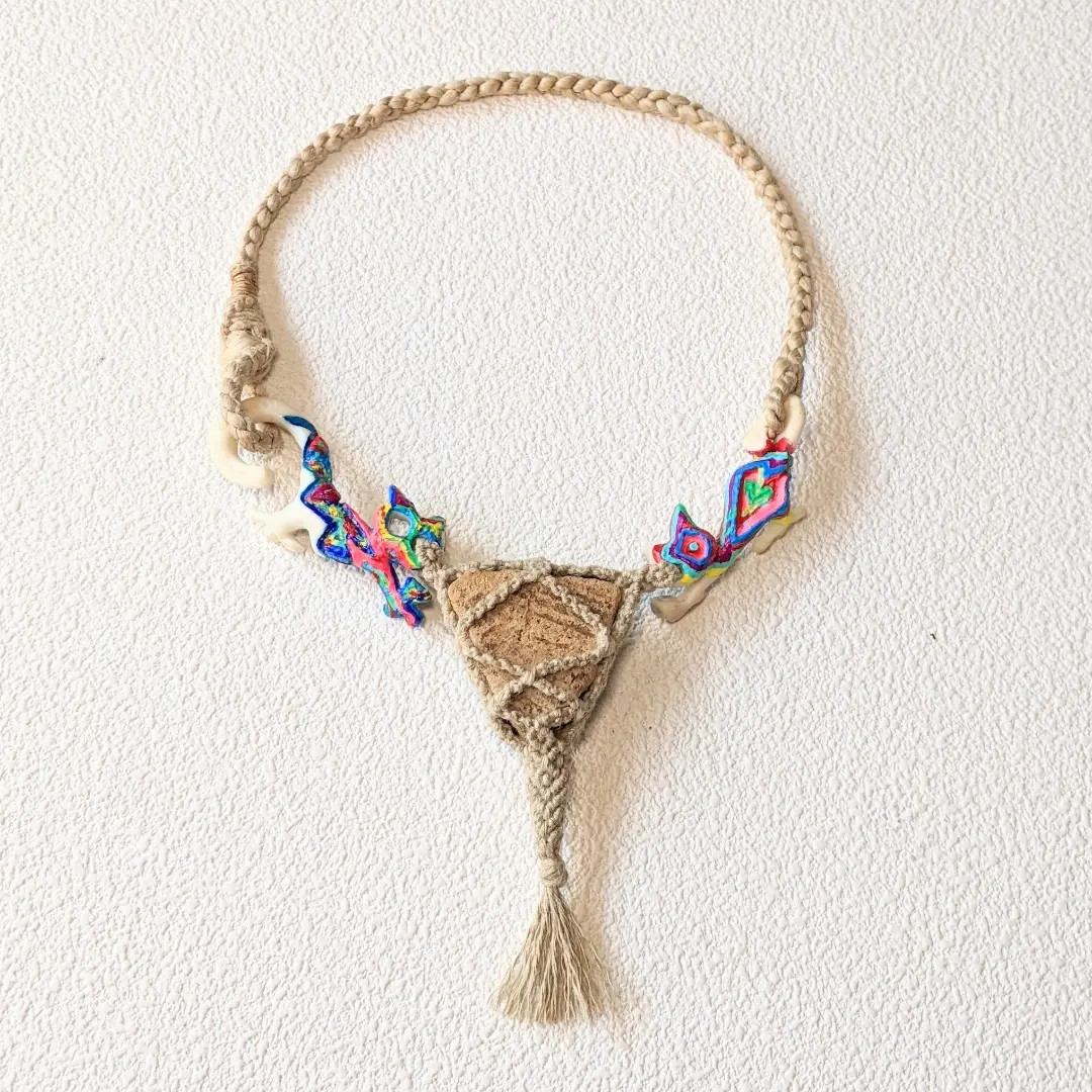 『　縄文Catsスパーク　』　〜　癒しの放氣　〜