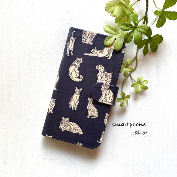 iPhoneX・Xs・XR・Xsmax手帳型ケース ⚠️必ず備考欄にどのiPhoneかを