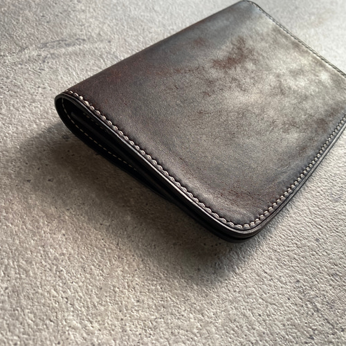 トラッカーウォレットショートキボシタイプ